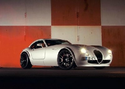 Wiesmann, German niche carmaker files for insolvency